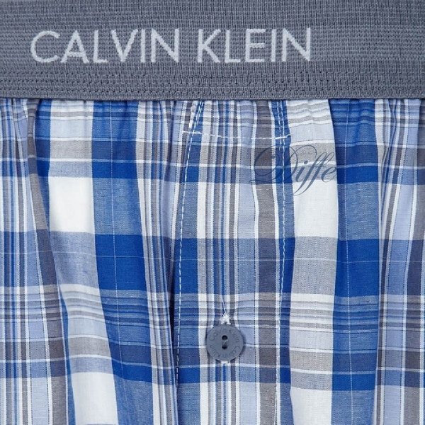 CALVIN KLEIN Pijama hombre 100% algodón