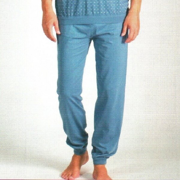 BIP BIP Pijama hombre 100% algodón